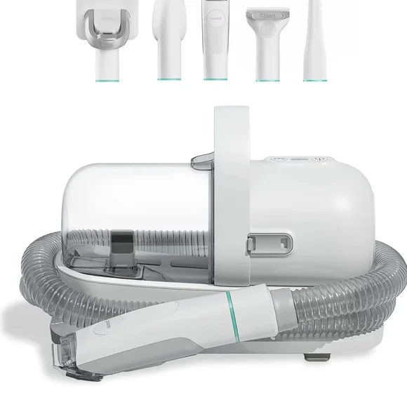 Neakasa Pet Grooming Vacuum Kit